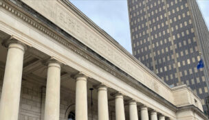 The South Carolina Supreme Court ruled 3-2 this week that the state constitution prohibits paying private or religious school tuition or fees with ‘Education Scholarship Trust Funds,’ but the decision did not bar the funds’ use for indirect expenses such as tutoring, textbooks or other educational material. (Associated Press file)