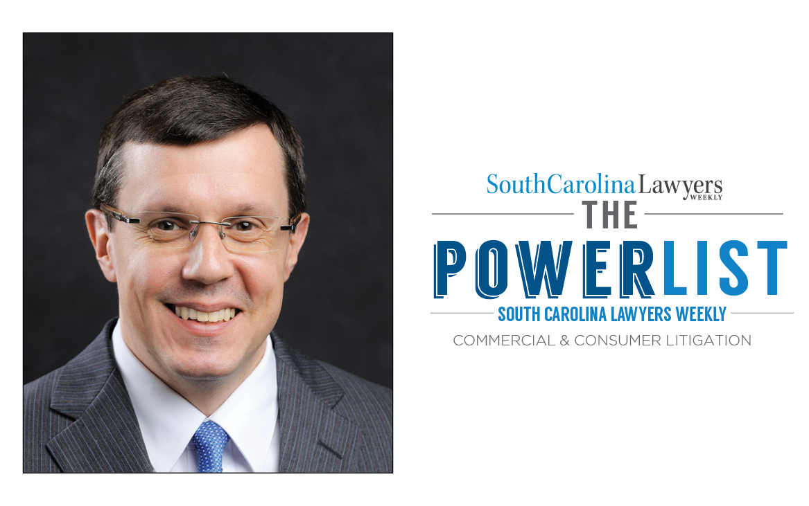 Reginald P. Corley, President and Managing Attorney, Scott u0026 Corley, Columbia