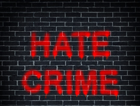South Carolina Senate blocks even a study of hate crime legislation