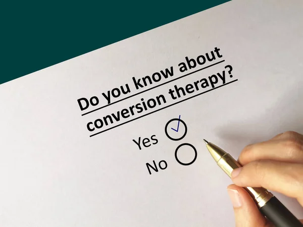 Law firm WILL sues to overturn Wisconsin’s conversion therapy ban