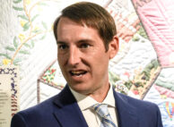 Danny Lee Ford II, son of legendary Clemson football coach Danny Ford, announced February 23, 2026, at the Upstate Livestock Exchange in Williamston that he is running for South Carolina’s Agriculture Commissioner.