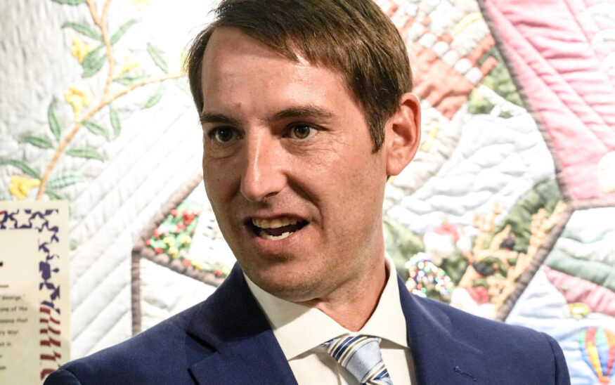 Danny Lee Ford II, son of legendary Clemson football coach Danny Ford, announced February 23, 2026, at the Upstate Livestock Exchange in Williamston that he is running for South Carolina’s Agriculture Commissioner.